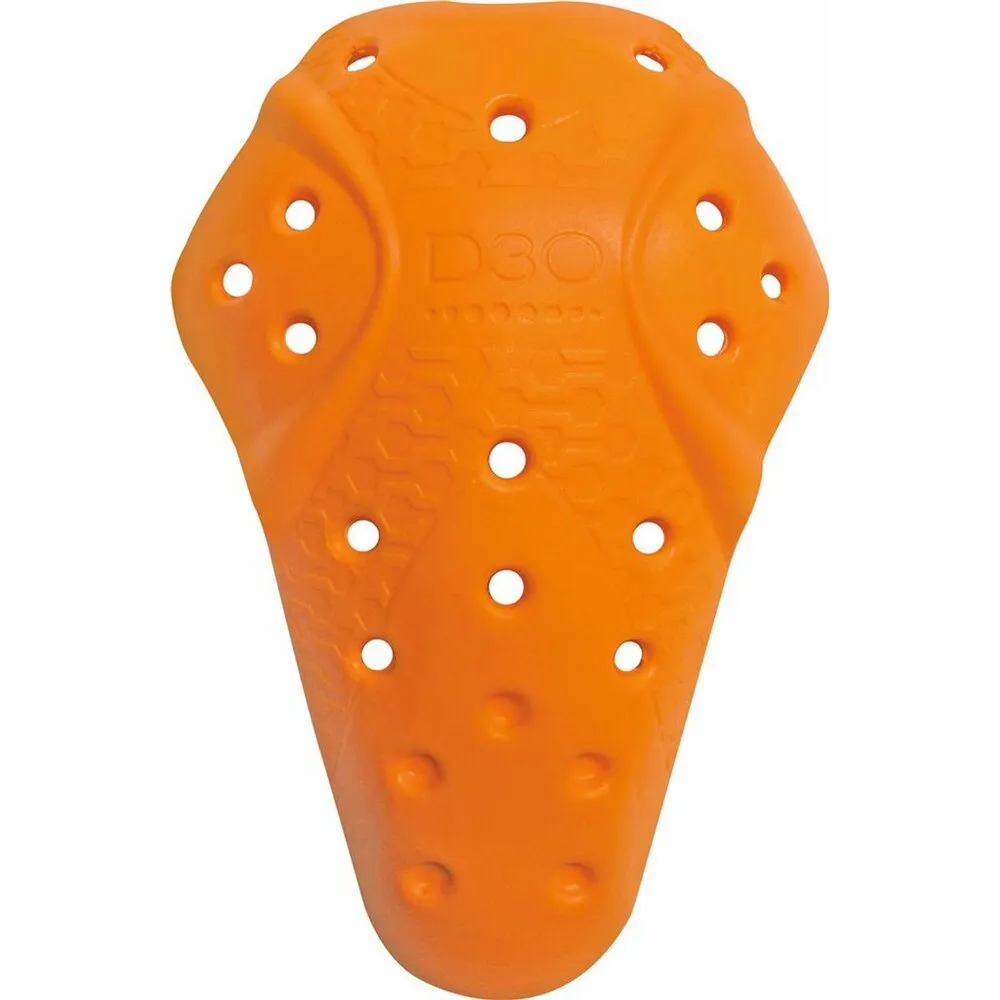 RICHA D3O ELBOW PROTECTOR LEVEL 2 SET lakťové chrániče