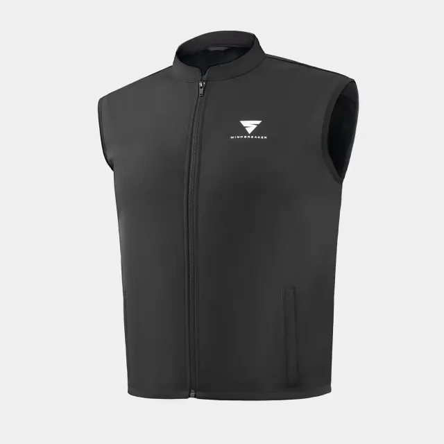 SHIMA Windbreaker moto vesta