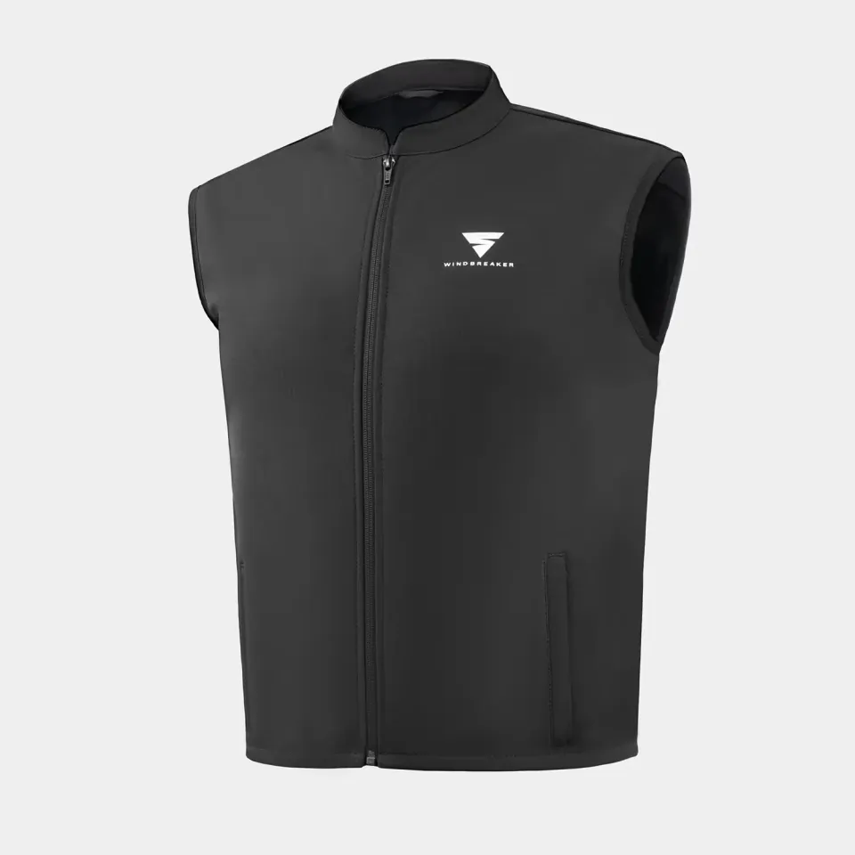 SHIMA Windbreaker moto vesta