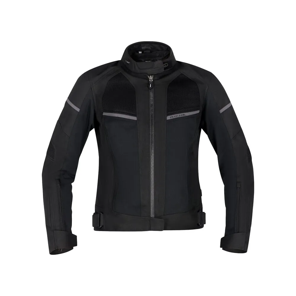 RICHA AIRSTORM WP dámska moto bunda