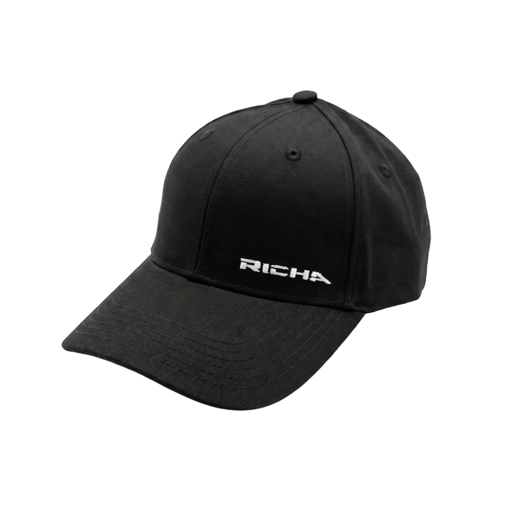 Richa Base šiltovka s logom