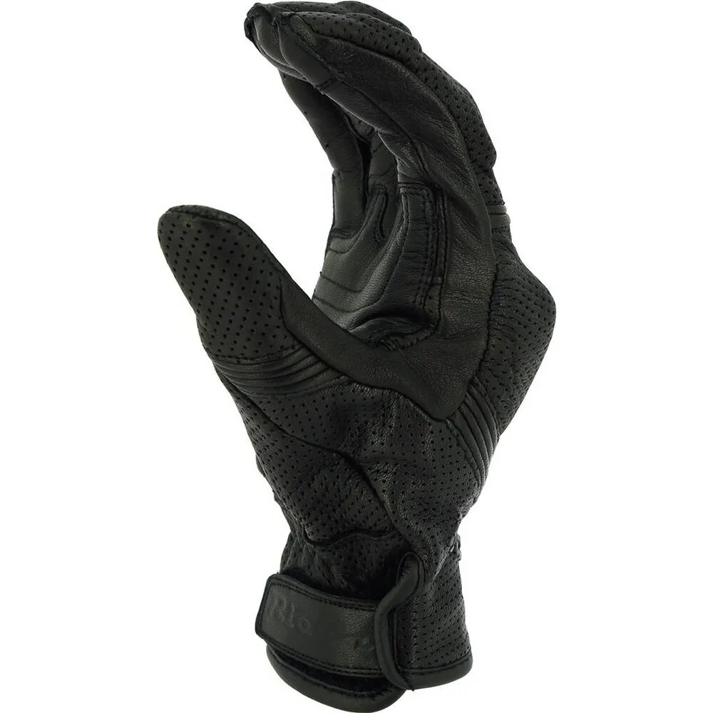 Richa Orlando Perforated moto rukavice kožené