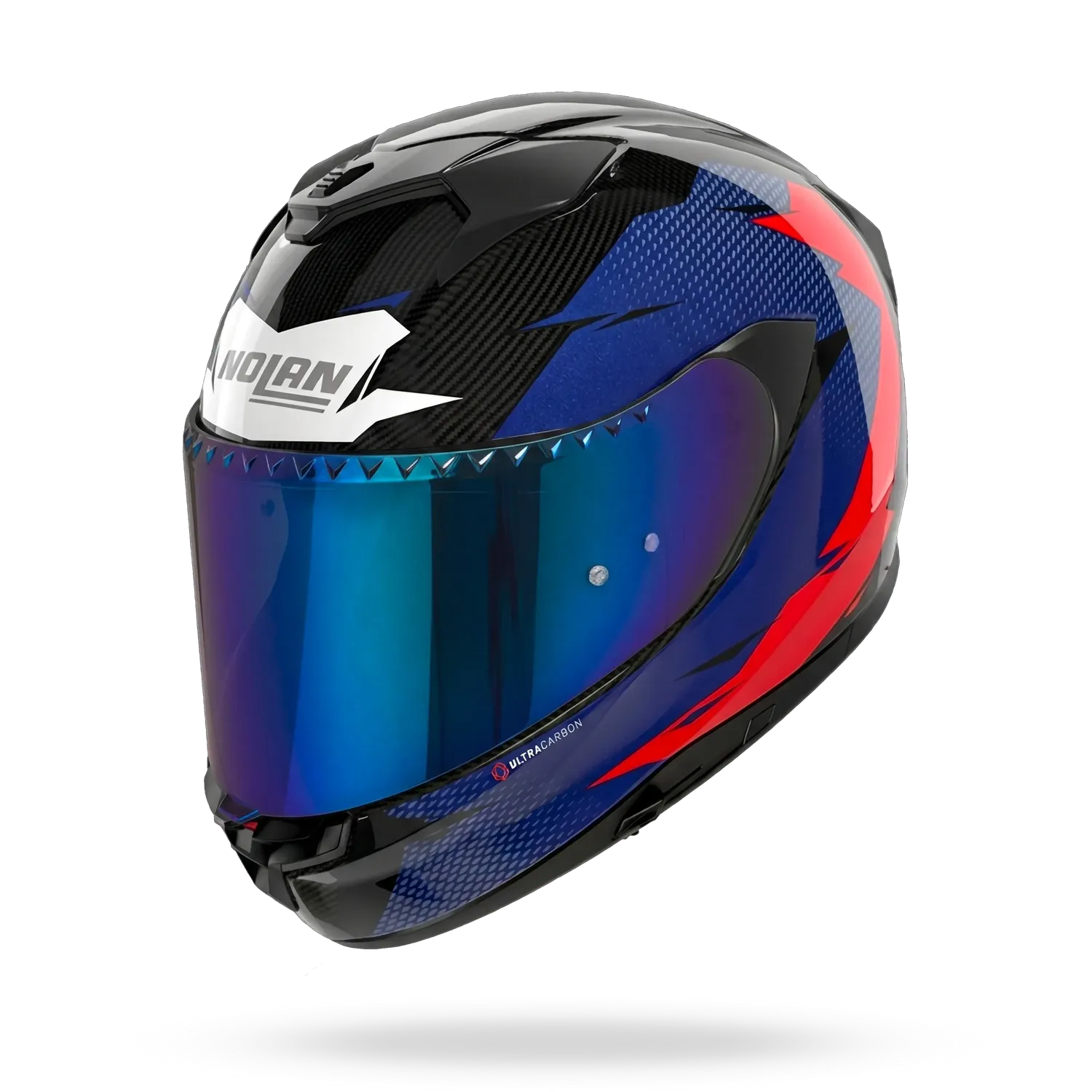 Nolan X-904 ULTRA CARBON integrálna prilba