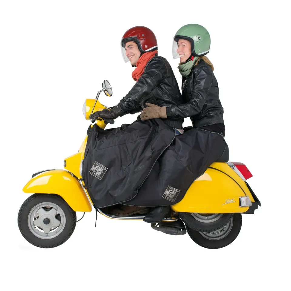 Tucano Urbano Termoscud R091 Beifahrer deka spolujazdec