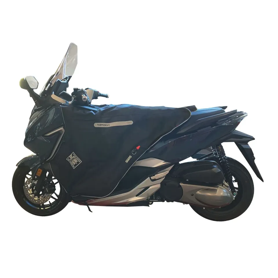 Tucano Urbano Termoscud R198 deka na skúter zimná