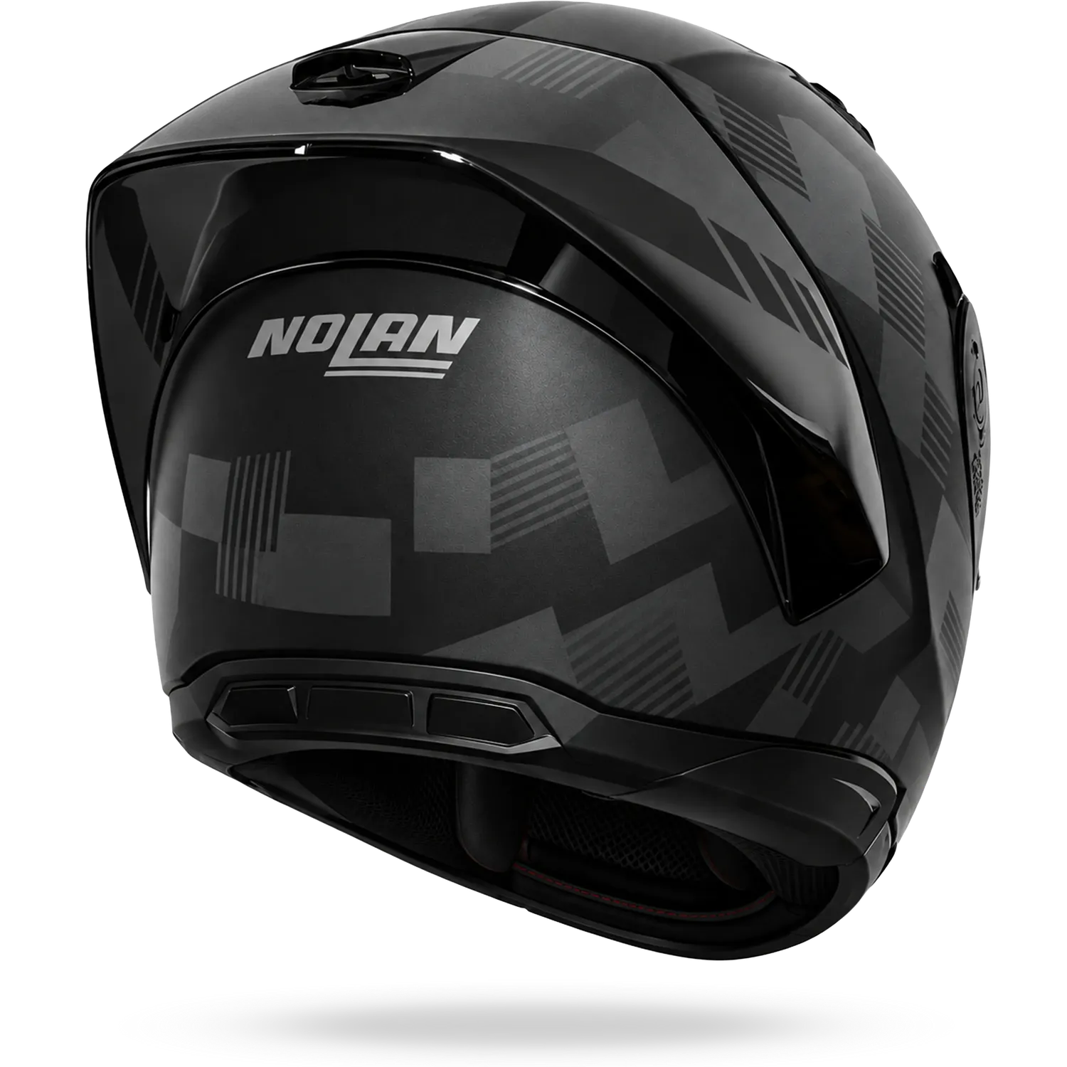 Nolan N60-6 Sport Oscuro integrálna prilba
