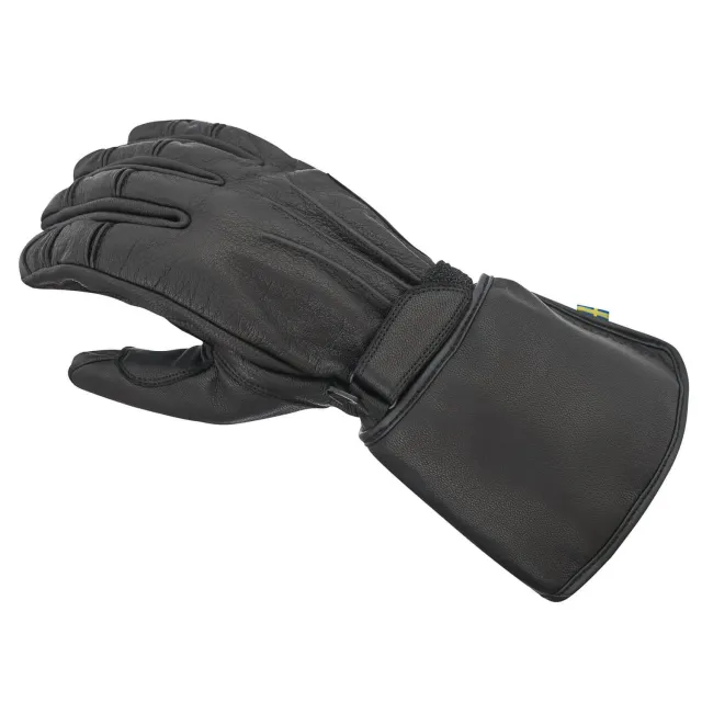 Halvarssons Logan V2 moto bunda