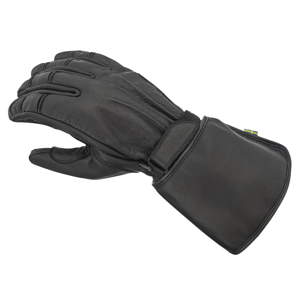 Halvarssons Logan V2 moto bunda