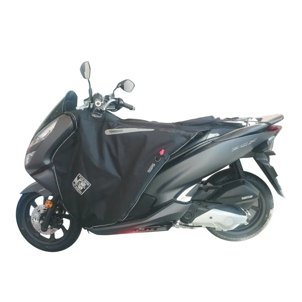 Tucano Urbano Termoscud R202 deka na nohy