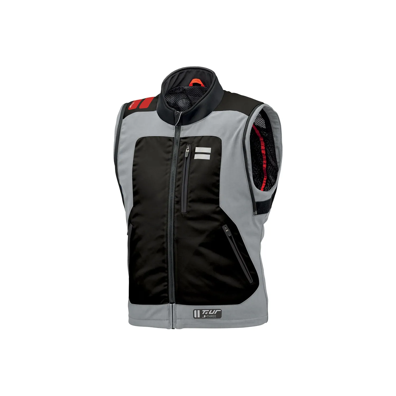 TUCANO URBANO J-THREE ARM LINK moto bunda CE trieda A