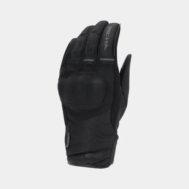 Richa Sub Zero 2 moto rukavice zimné