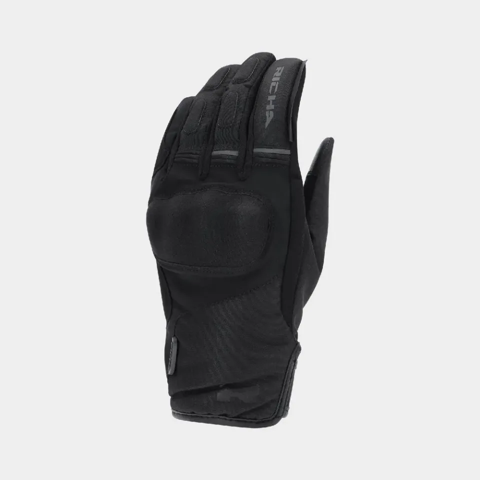Richa Sub Zero 2 moto rukavice zimné