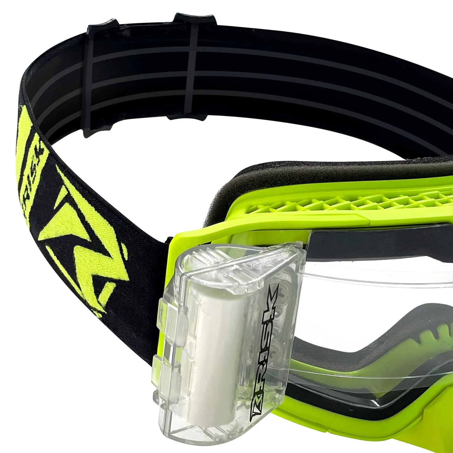 RISK RACING J.A.C. V3 MX okuliare