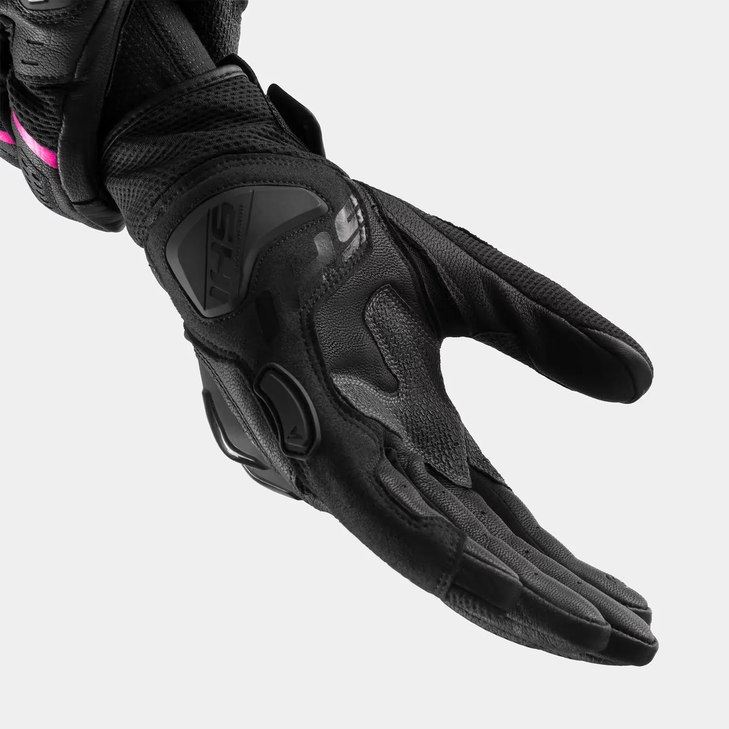 SHIMA Spark 3.0 Lady moto rukavice dámske