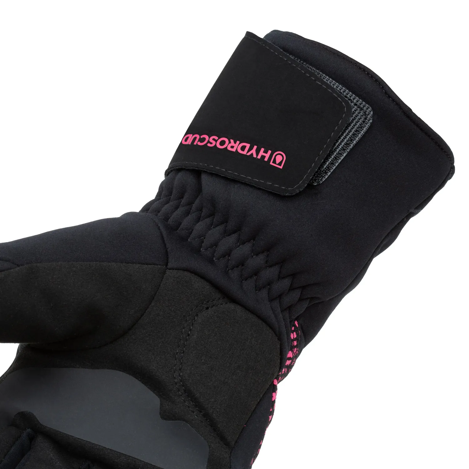Tucano Urbano Hydroscud Starwarm Lady vyhrievané rukavice