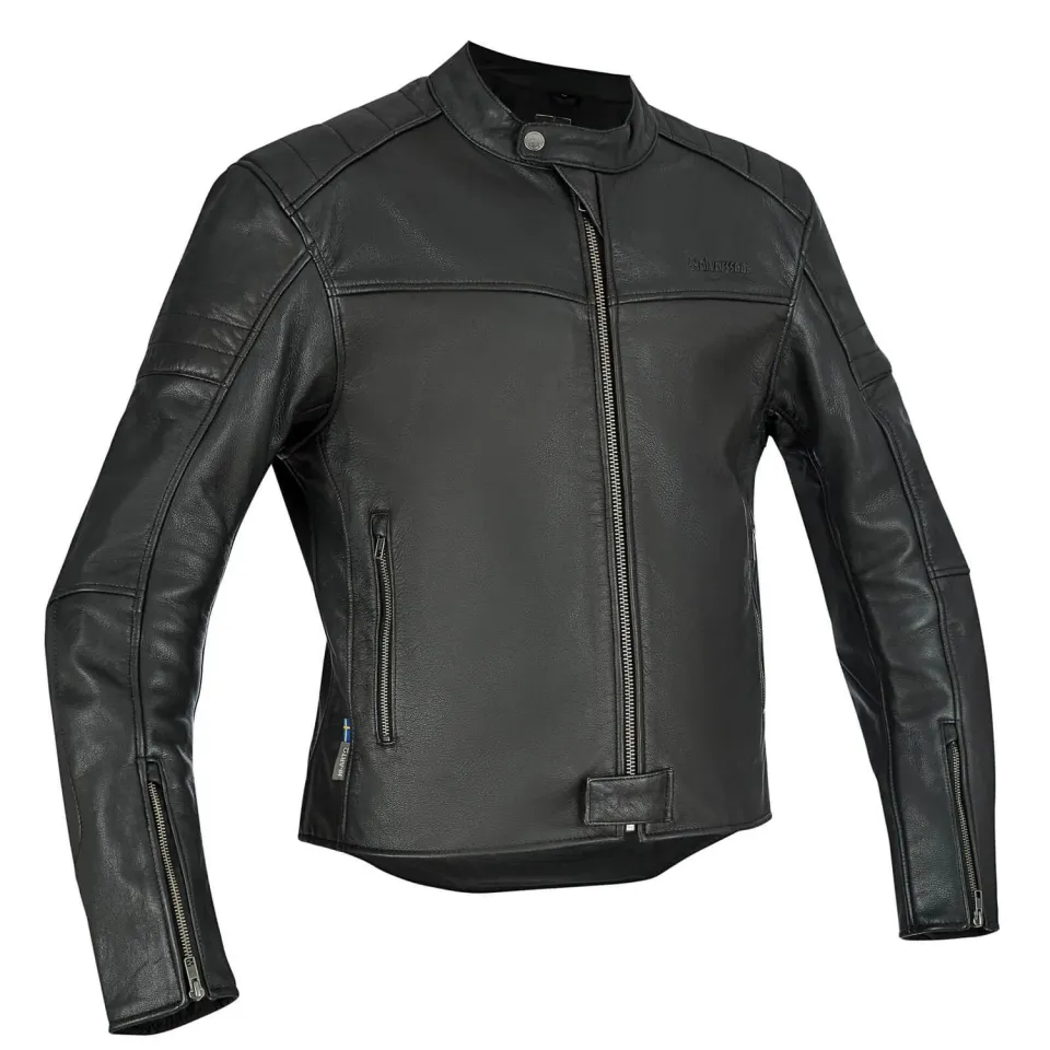Halvarssons Storhagen motobunda