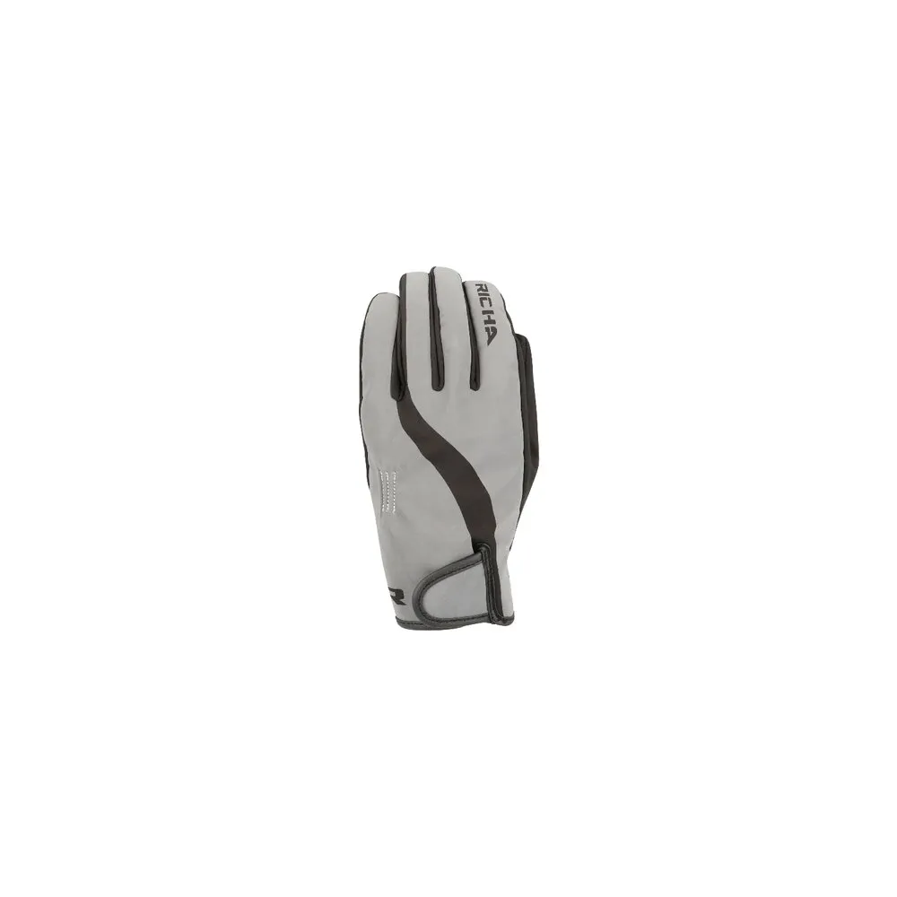 Richa Scoot Softshell Flare moto rukavice softshell