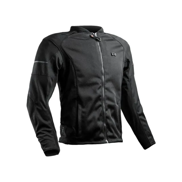 Richa Bodyguard 2 letná bunda Cordura
