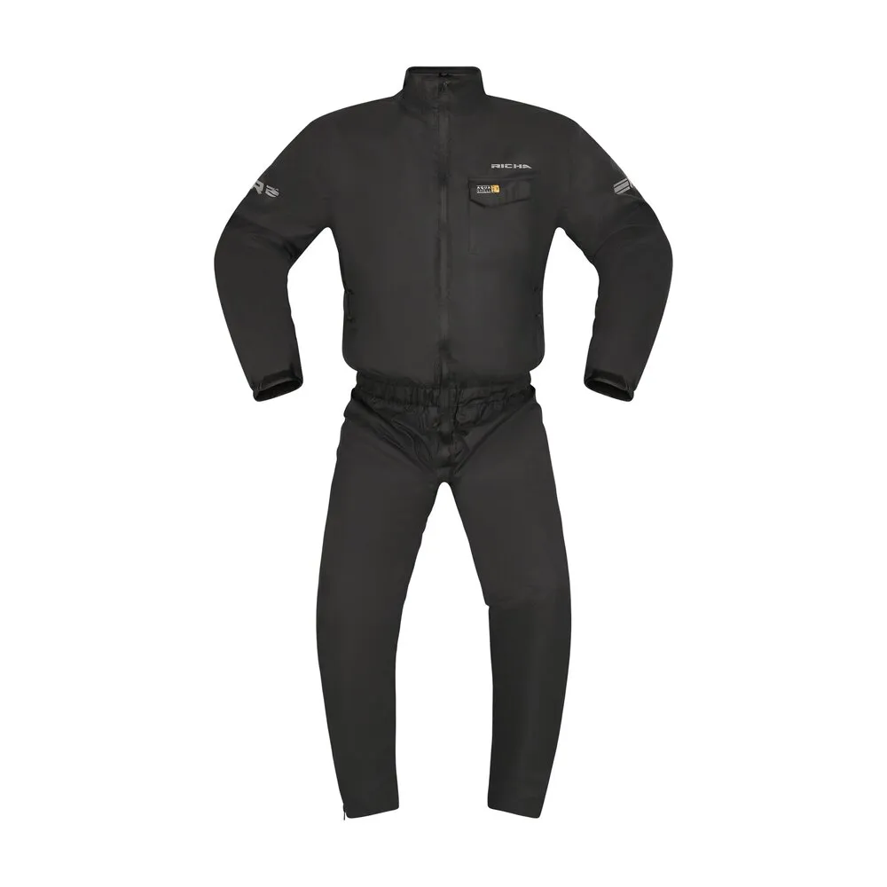 Richa Monsoon 1PC jednodielna kombinéza do dažďa