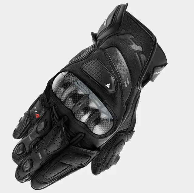 SHIMA XRS-3 športové moto rukavice