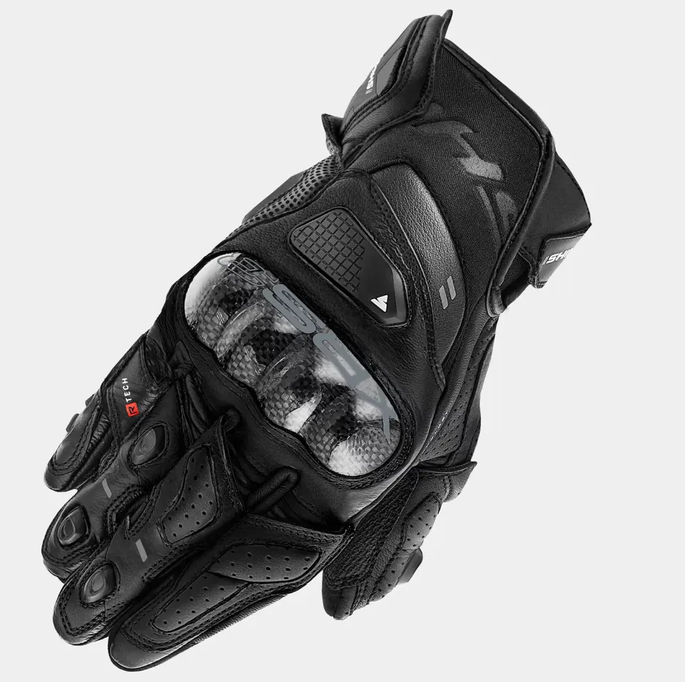 SHIMA XRS-3 športové moto rukavice