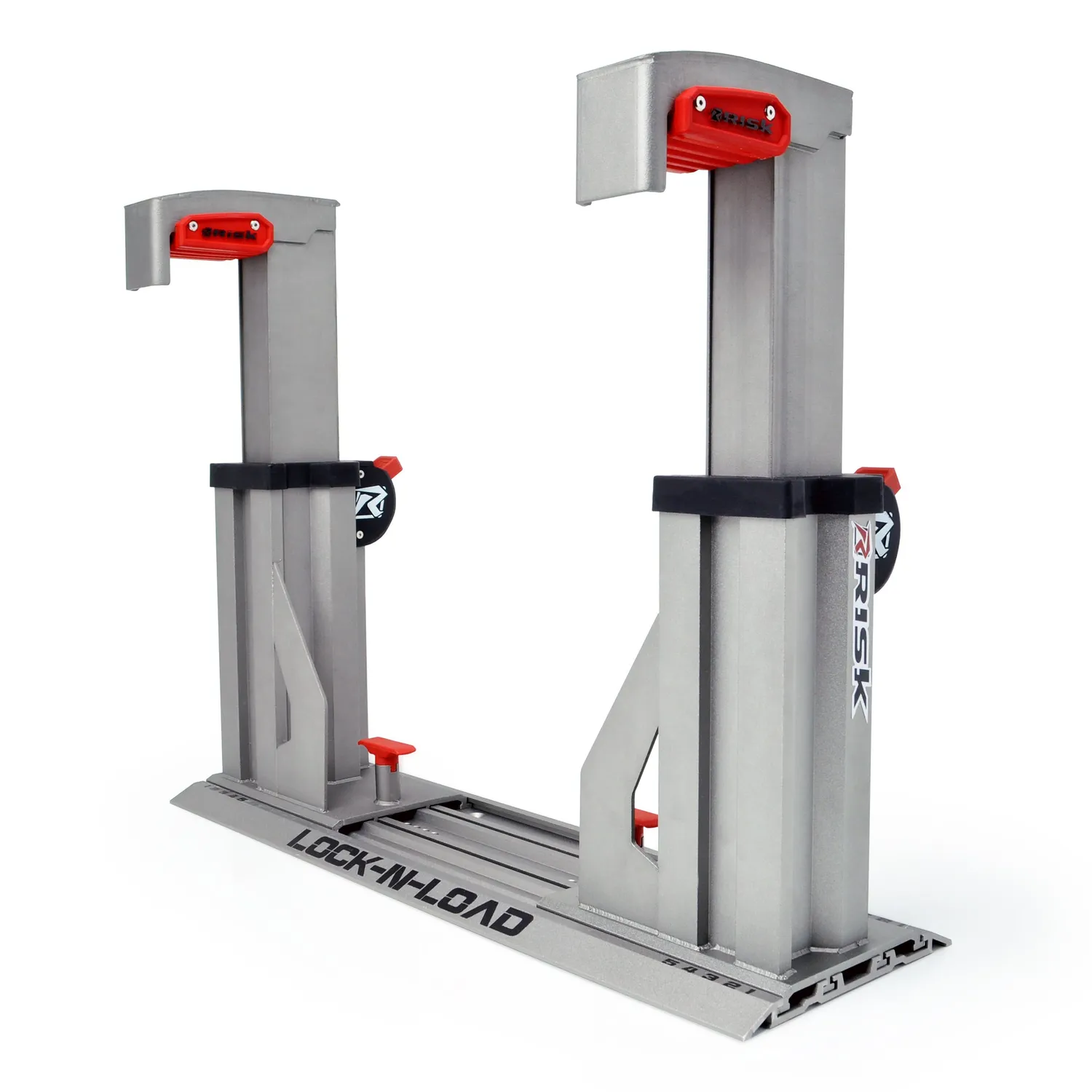 RISK RACING Lock-N-Load Pro HD transportný systém motocykla