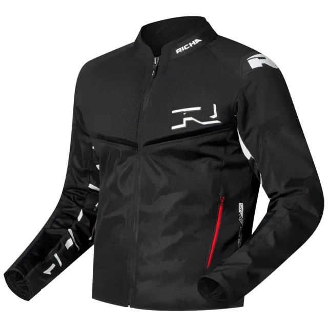 Richa Stradale Mesh letná moto bunda