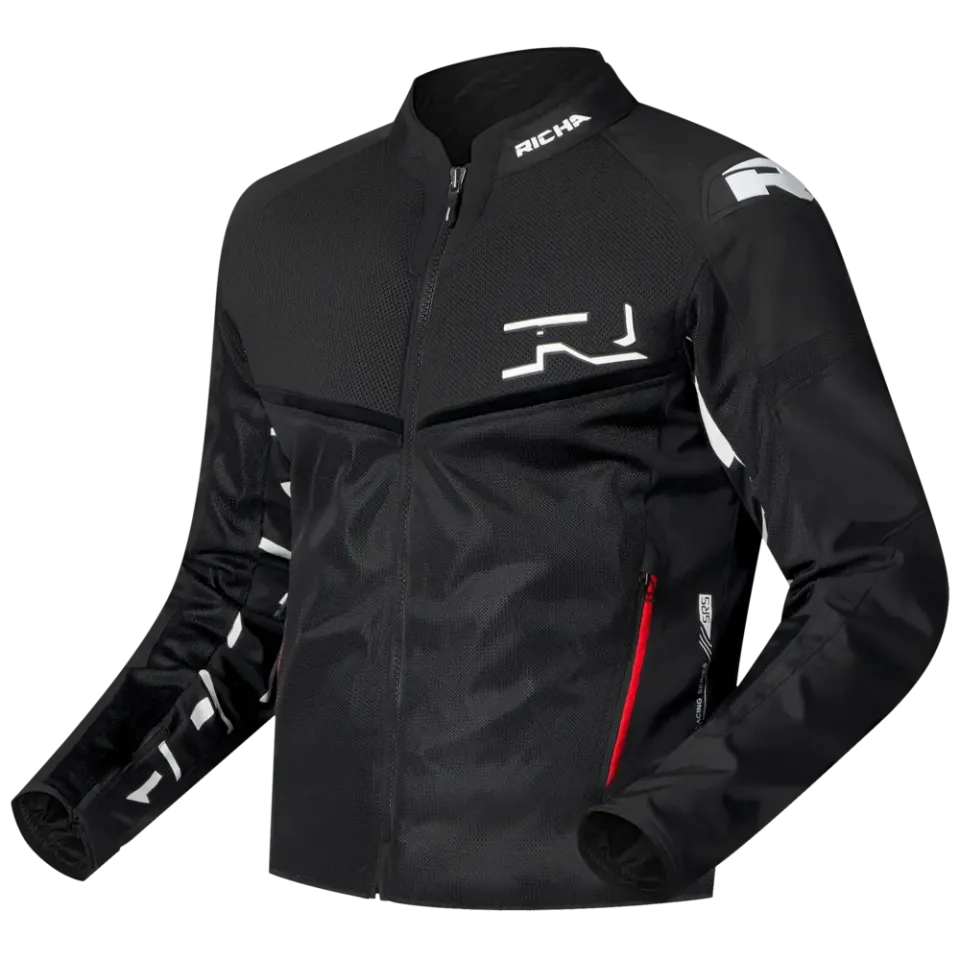 Richa Stradale Mesh letná moto bunda