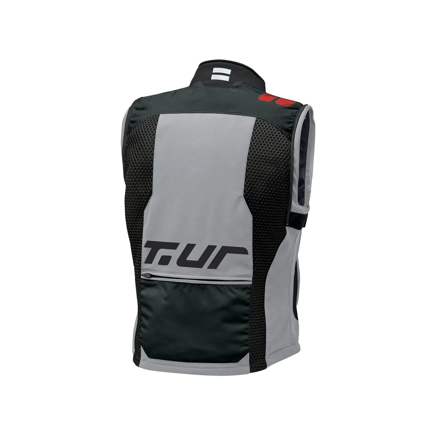 TUCANO URBANO J-THREE ARM LINK moto bunda CE trieda A