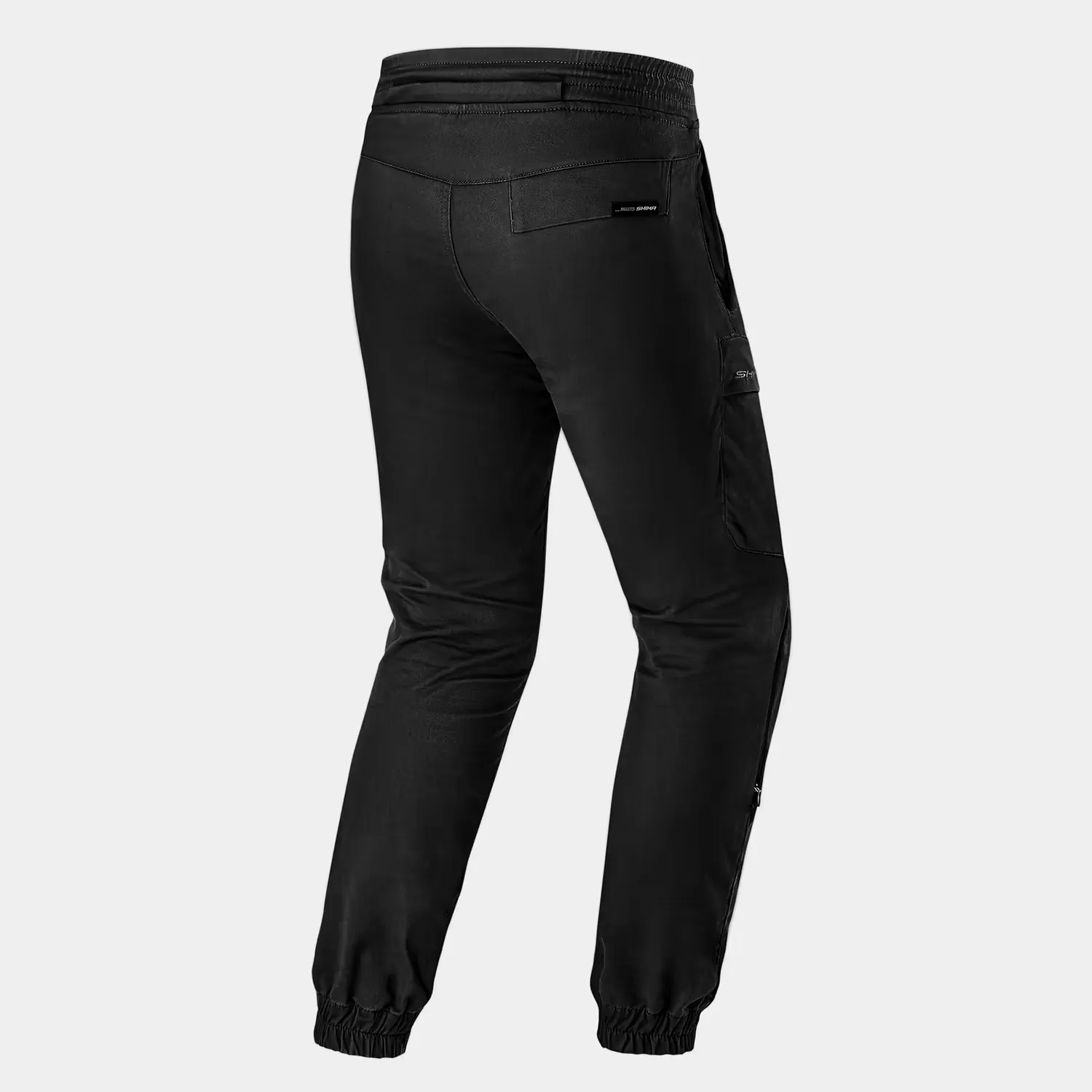 SHIMA Joggster moto nohavice mestské s chráničmi