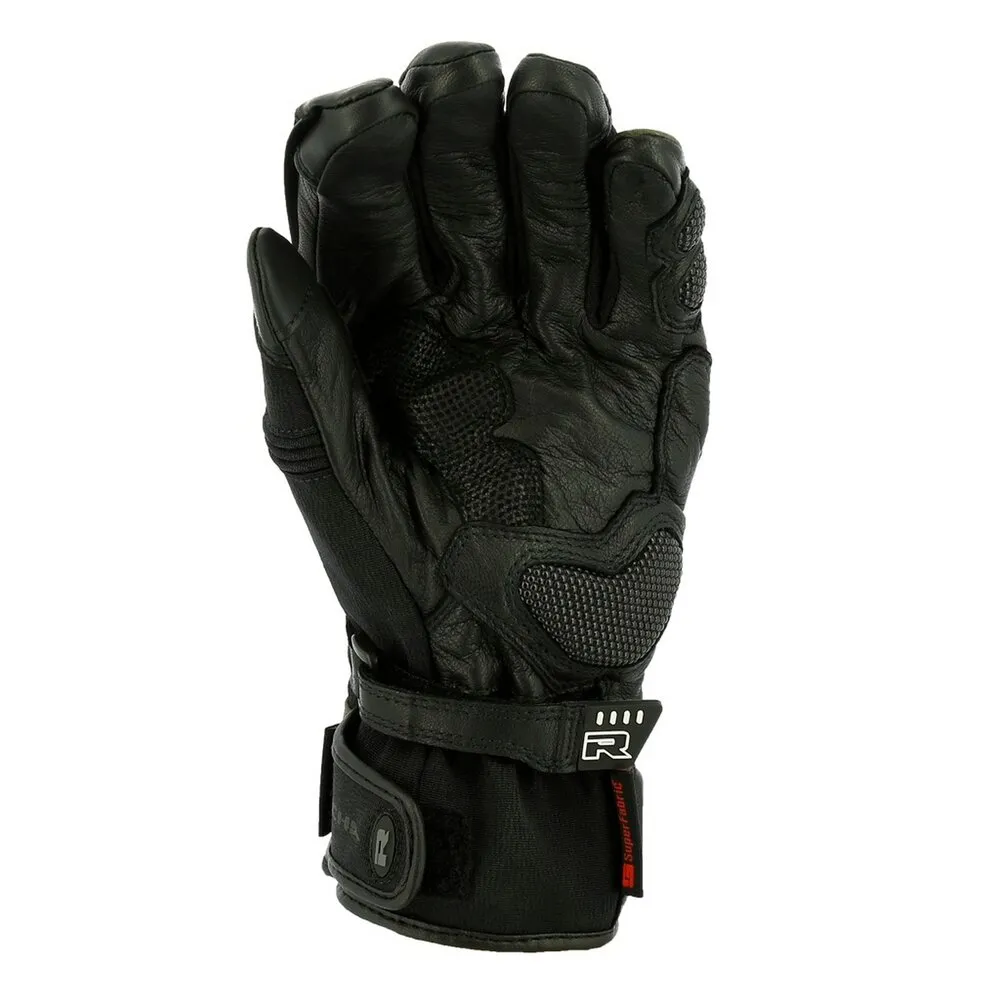 Richa Atlantic Gore-Tex motorkárske rukavice nepremokavé