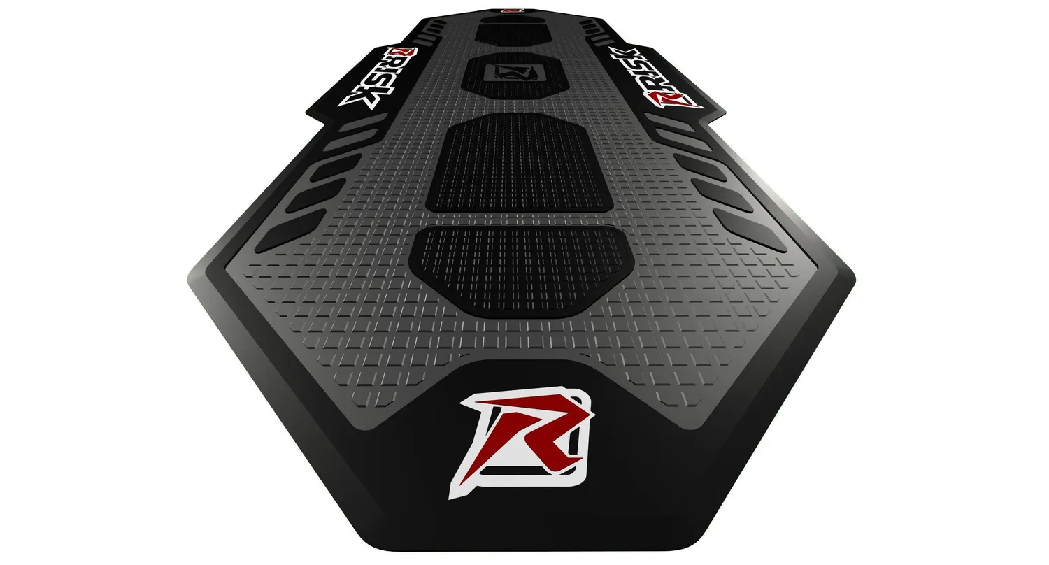 RISK RACING Factory Pit Mat 00244 podložka pod moto 183 cm odolná