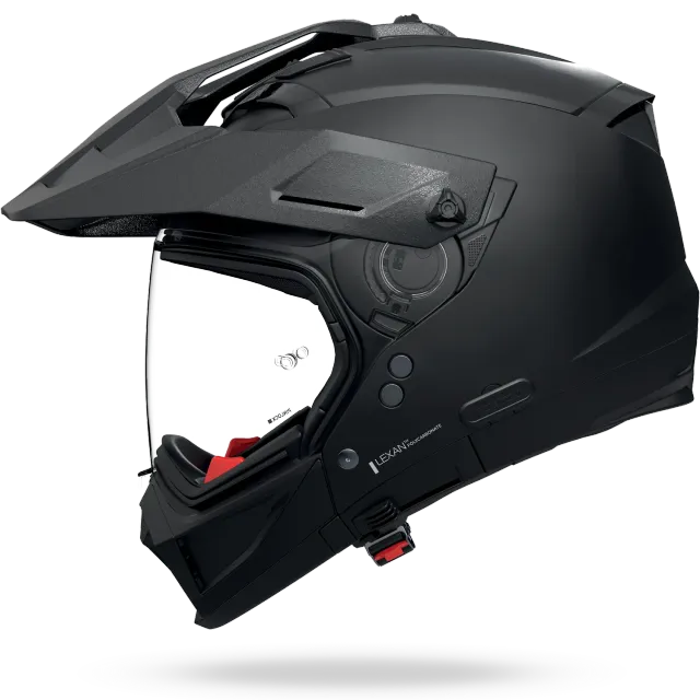 Nolan N70-2 X Classico adventure crossover prilba