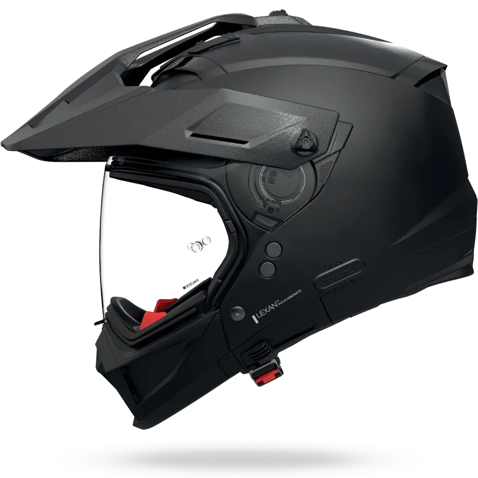 Nolan N70-2 X Classico adventure crossover prilba