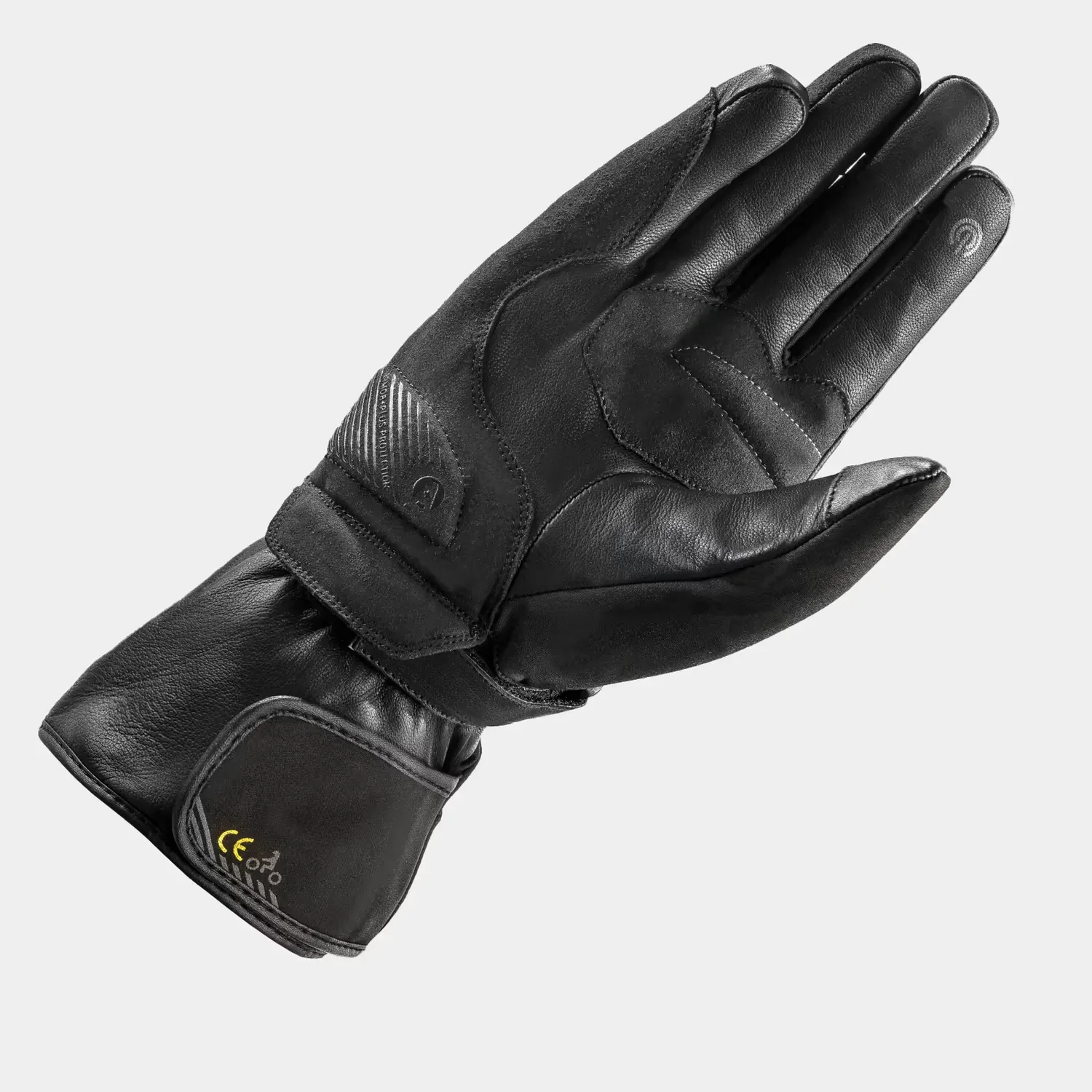 SHIMA Touring Dry moto rukavice nepremokavé