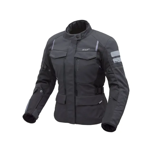 Tucano Urbano Lapland Hydroscud Lady dámska moto bunda