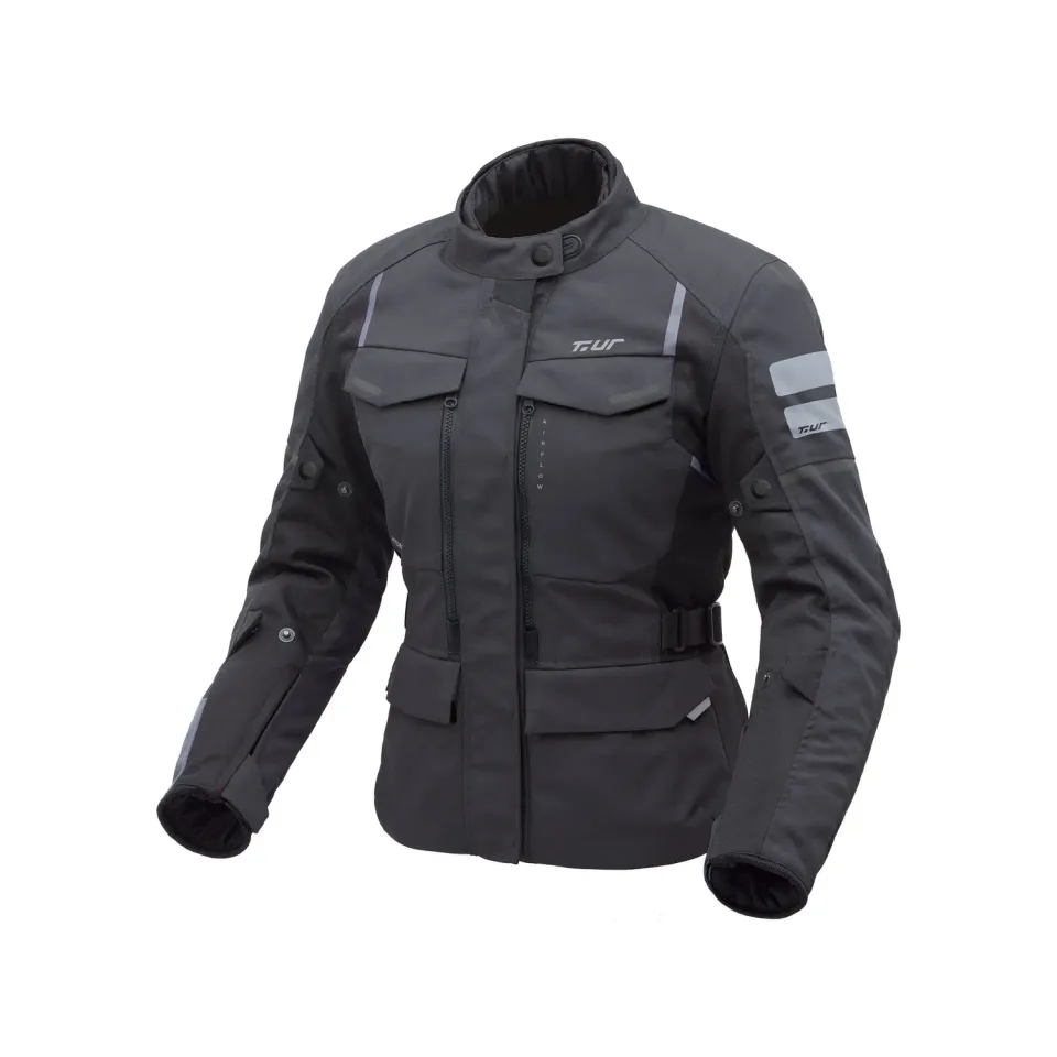 Tucano Urbano Lapland Hydroscud Lady dámska moto bunda