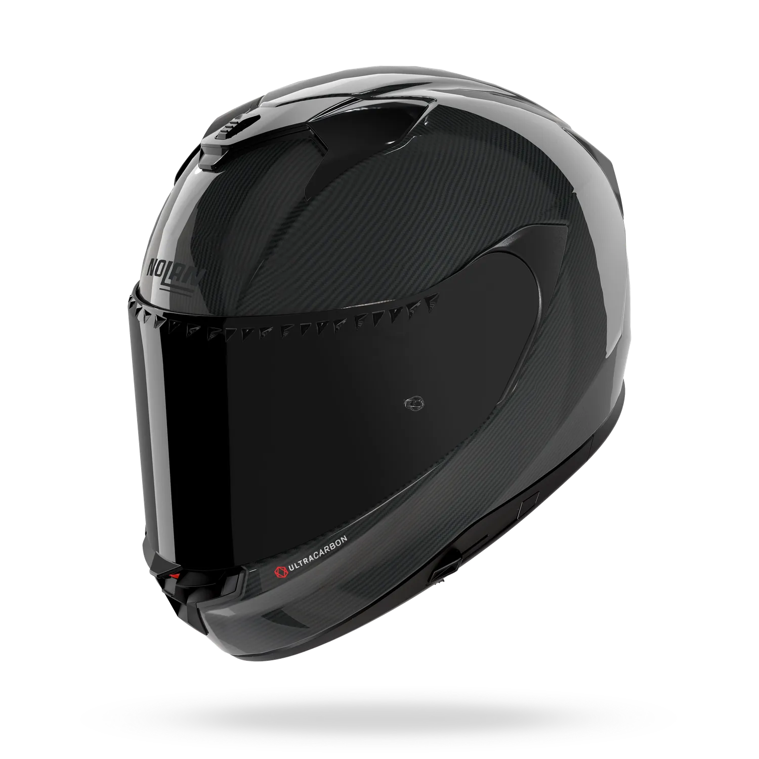 Nolan X-904 ULTRA CARBON PURO integrálna prilba karbón