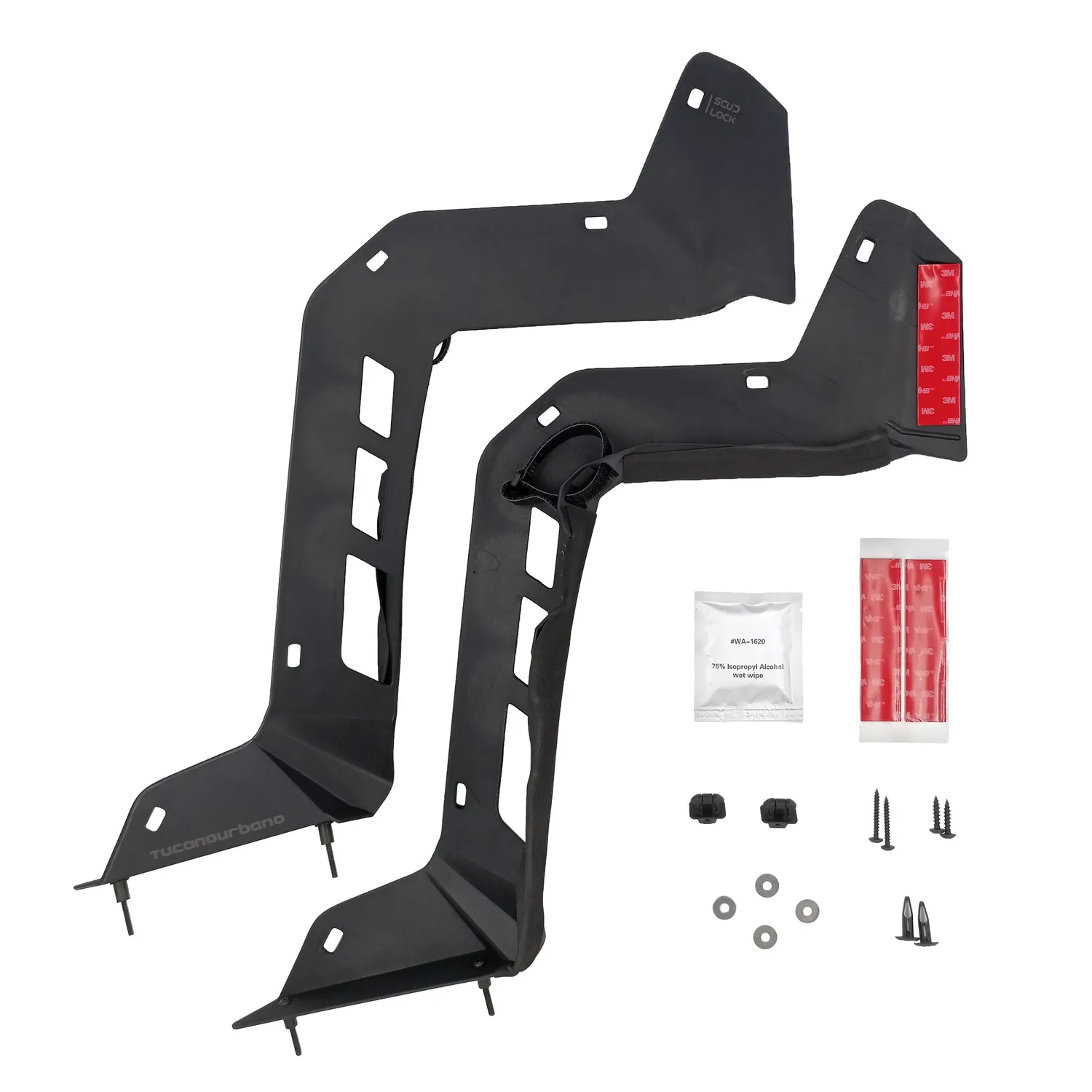 Tucano Urbano Termoscud R259SPRO náhradné diely kit