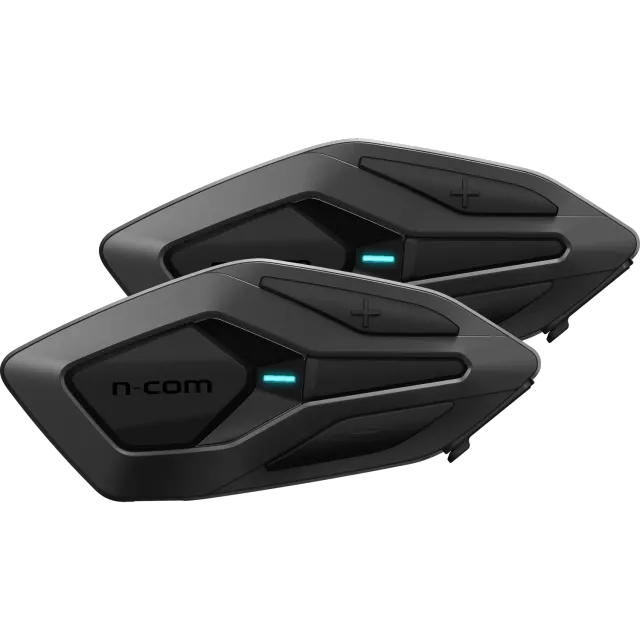 Nolan BLUETOOTH TWIN PACK interkom Bluetooth