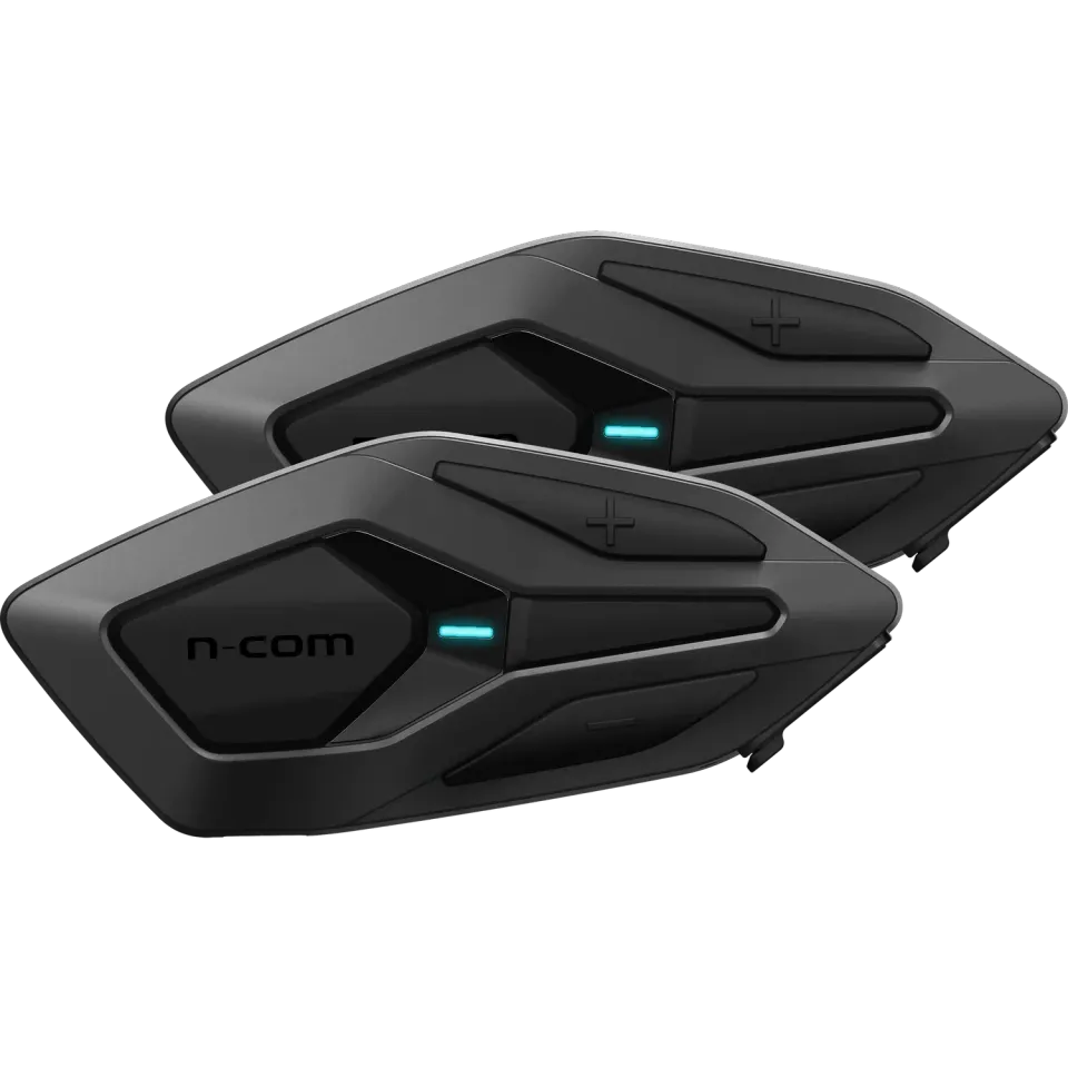 Nolan BLUETOOTH TWIN PACK interkom Bluetooth
