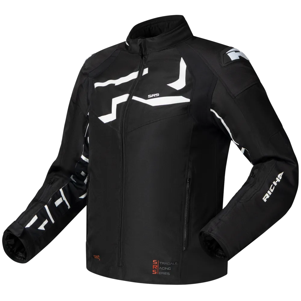 Richa Stradale Tex WP dámska moto bunda nepremokavá