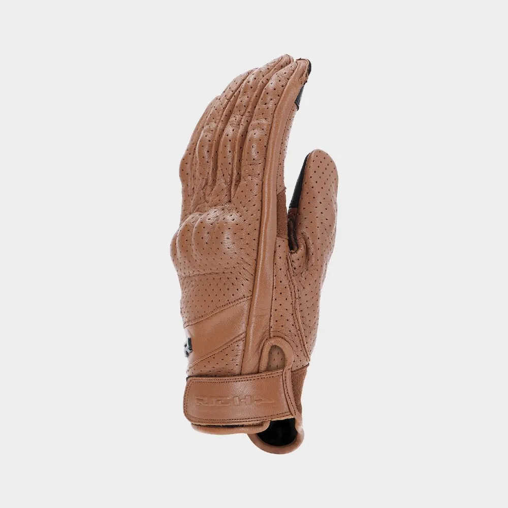 RICHA CUSTOM 2 GLOVE PERFORATED moto rukavice