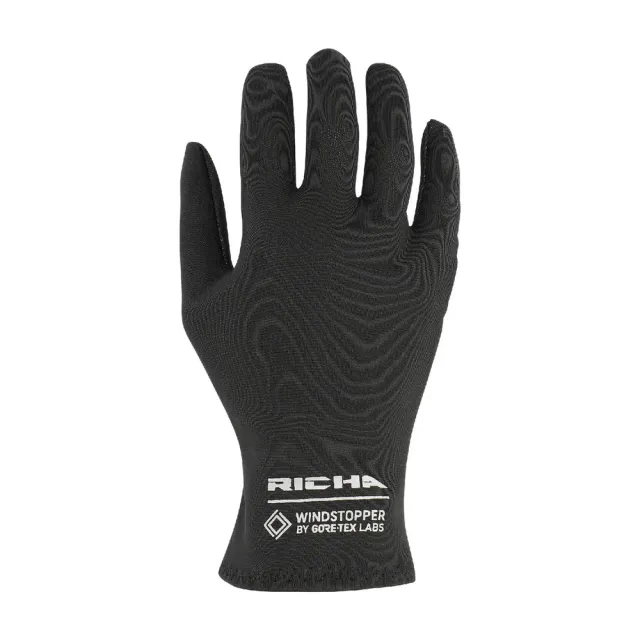 Richa Undercover WindStopper moto podrukavice bezsve