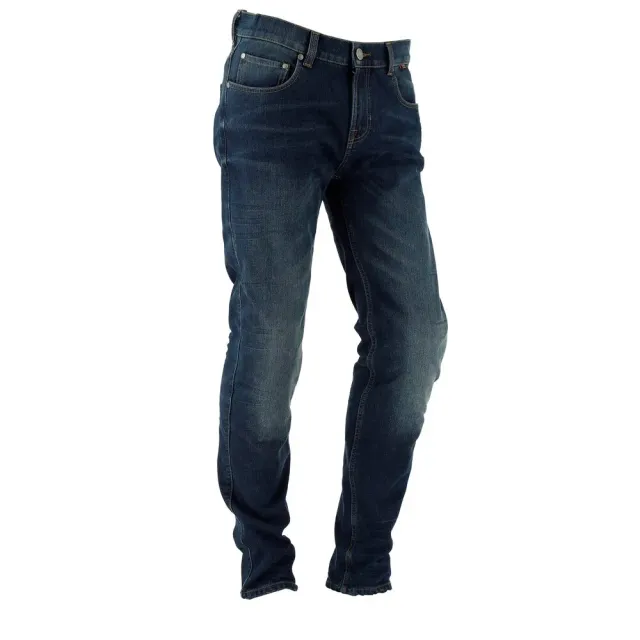 RICHA BI-STRETCH JEANS motocyklové džínsy