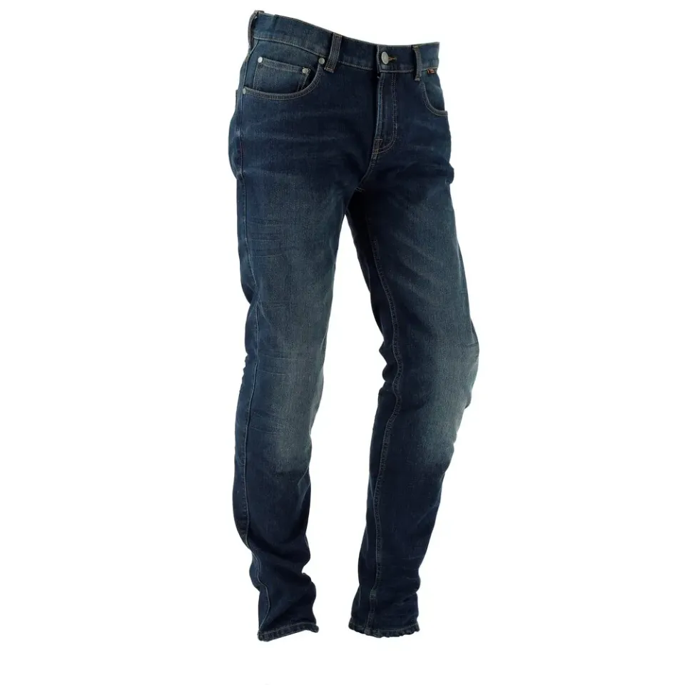 RICHA BI-STRETCH JEANS motocyklové džínsy