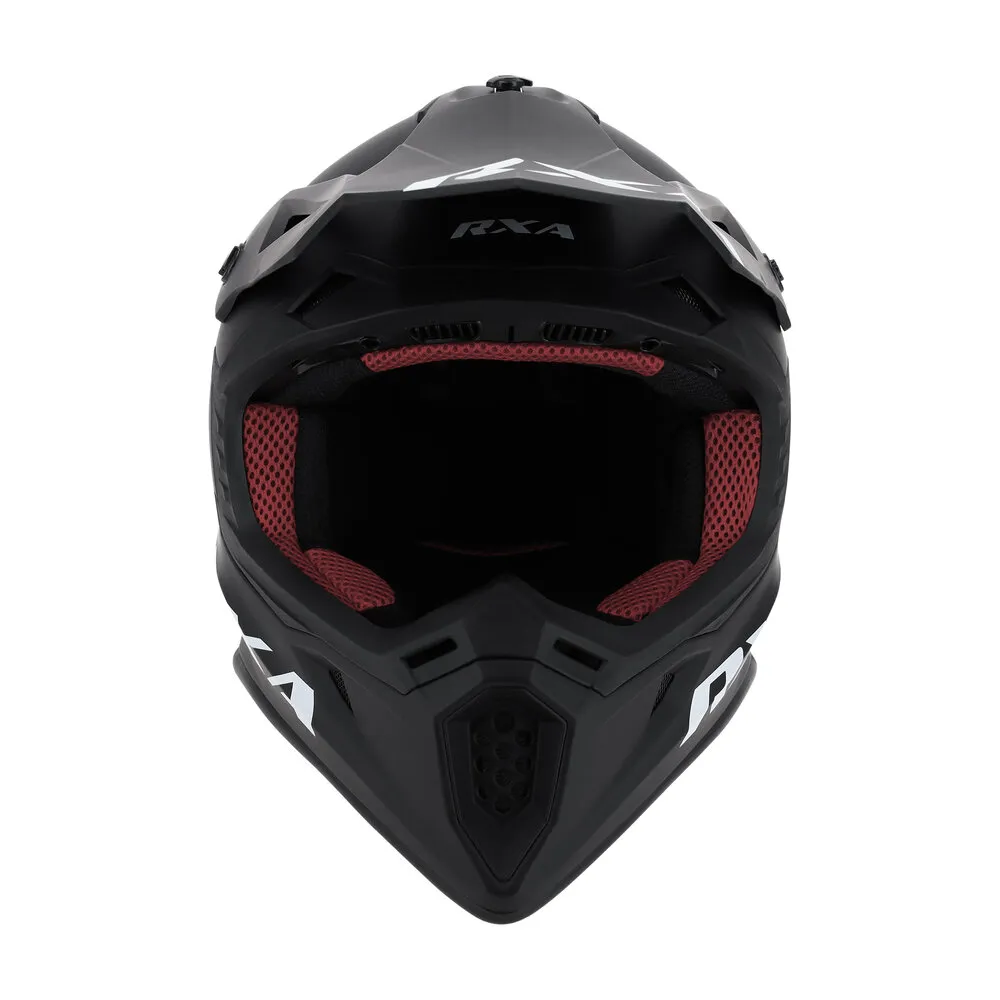 RICHA RXA M-X H325 motokrosová prilba