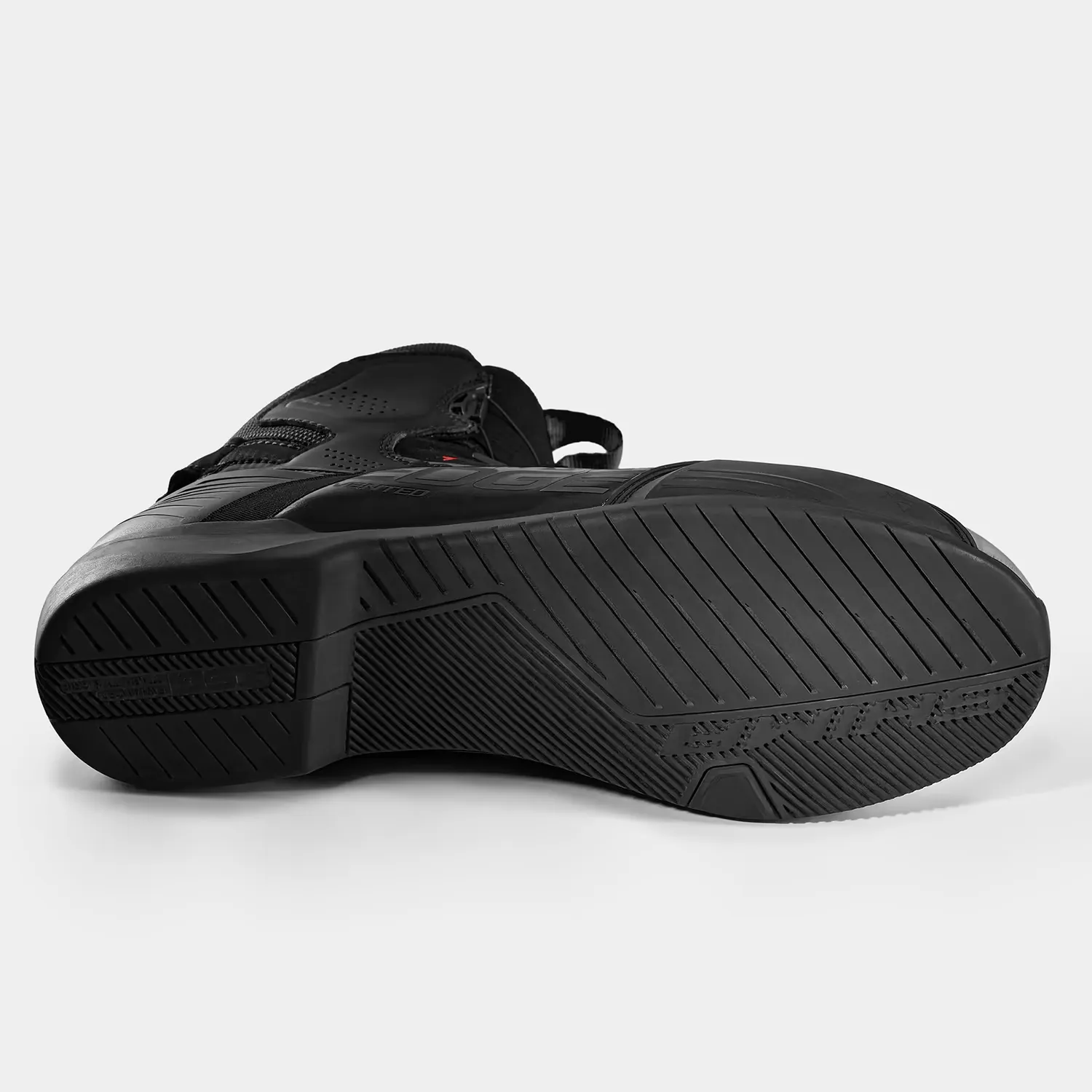 SHIMA Edge Vented moto topánky vetrané
