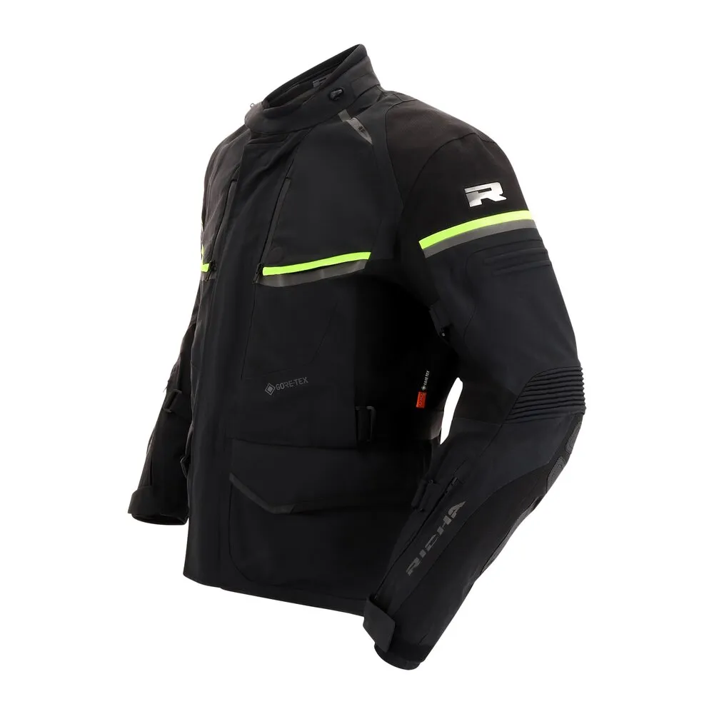 Richa Atlantic 2 GTX Gore-Tex moto bunda