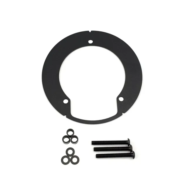 Tucano Urbano TW34 Twistlock adaptér čierny